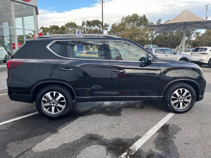 2023 SsangYong Rexton ELX