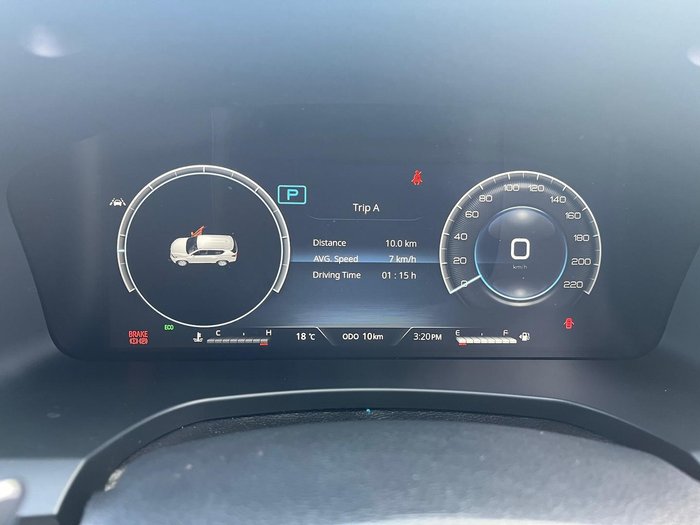 2023 SsangYong Rexton ELX