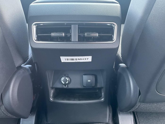 2023 SsangYong Rexton ELX