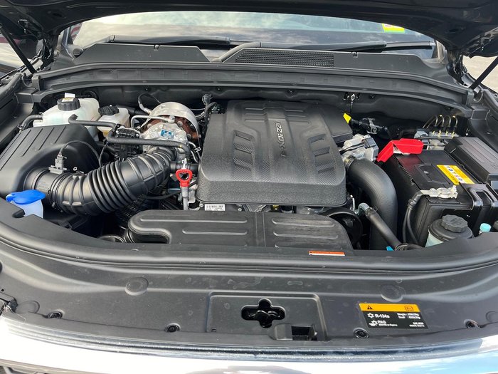 2023 SsangYong Rexton ELX