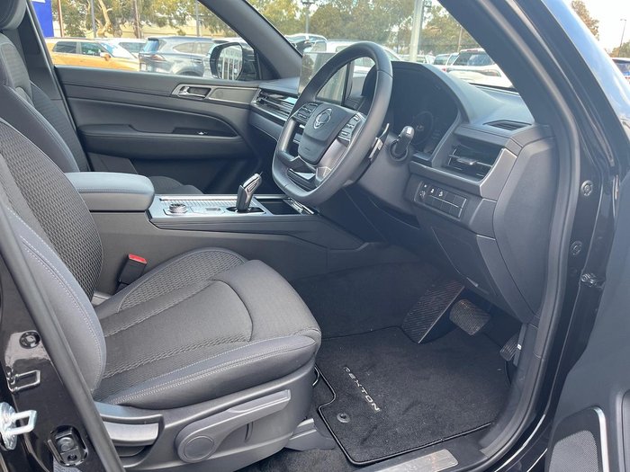 2023 SsangYong Rexton ELX