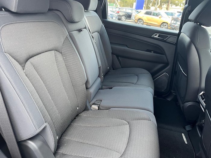 2023 SsangYong Rexton ELX