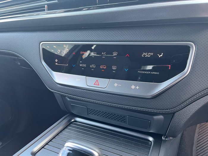 2023 SsangYong Rexton ELX