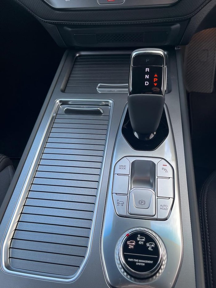 2023 SsangYong Rexton ELX