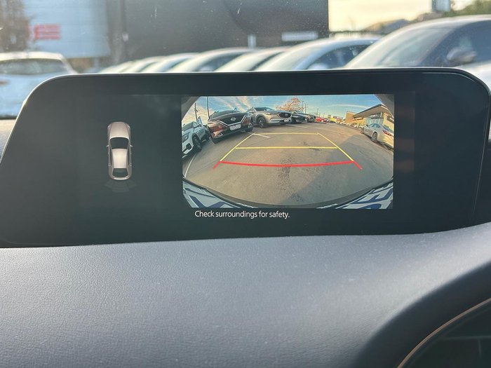 2024 Mazda 3 G20 Evolve