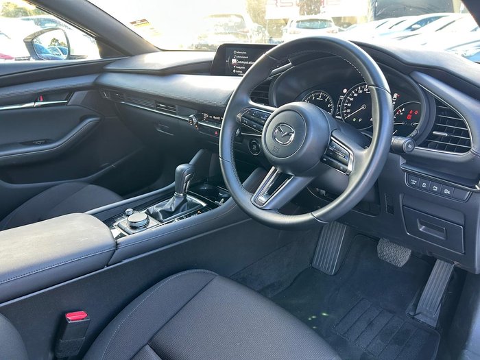 2024 Mazda 3 G20 Evolve