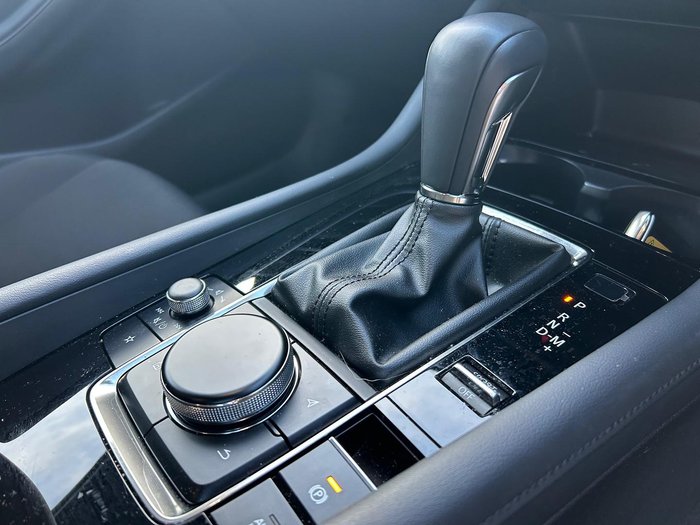2024 Mazda 3 G20 Evolve