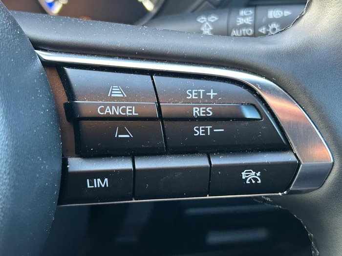 2024 Mazda 3 G20 Evolve