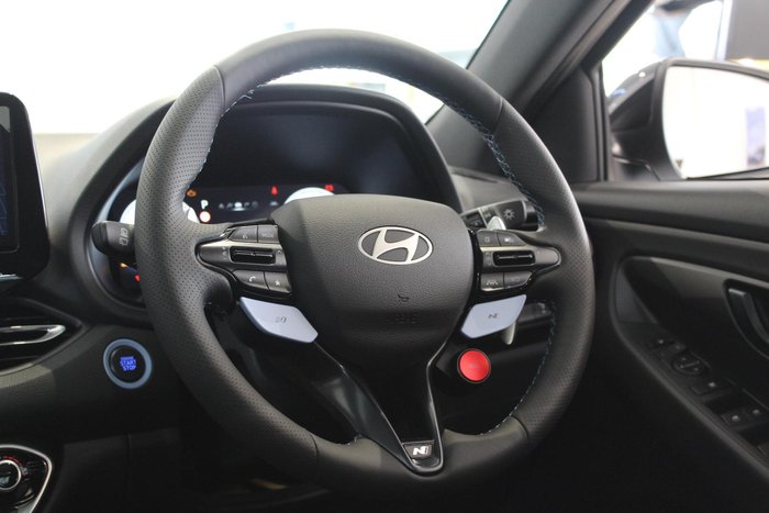 2025 Hyundai i30 N Premium