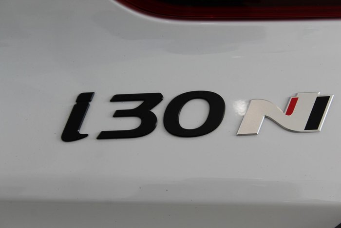2025 Hyundai i30 N Premium