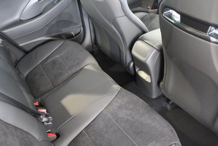 2025 Hyundai i30 N Premium