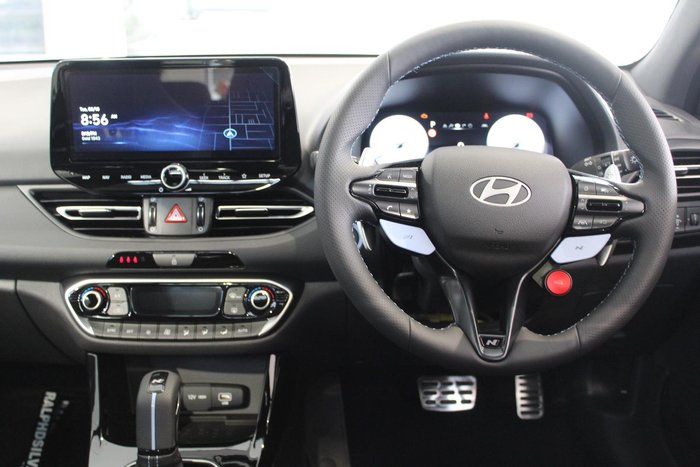 2025 Hyundai i30 N Premium