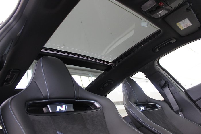 2025 Hyundai i30 N Premium