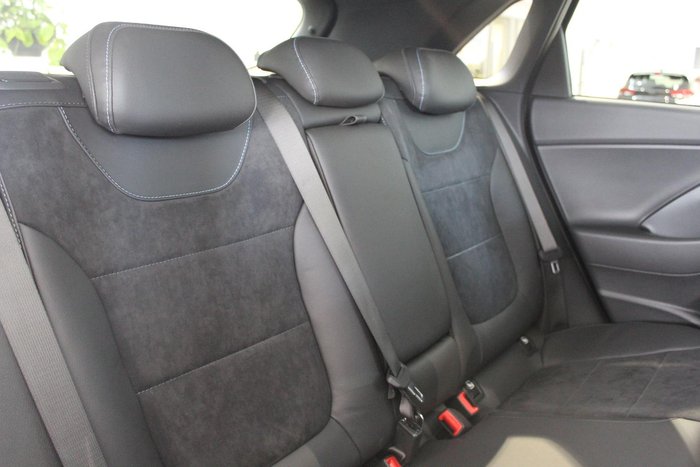 2025 Hyundai i30 N Premium