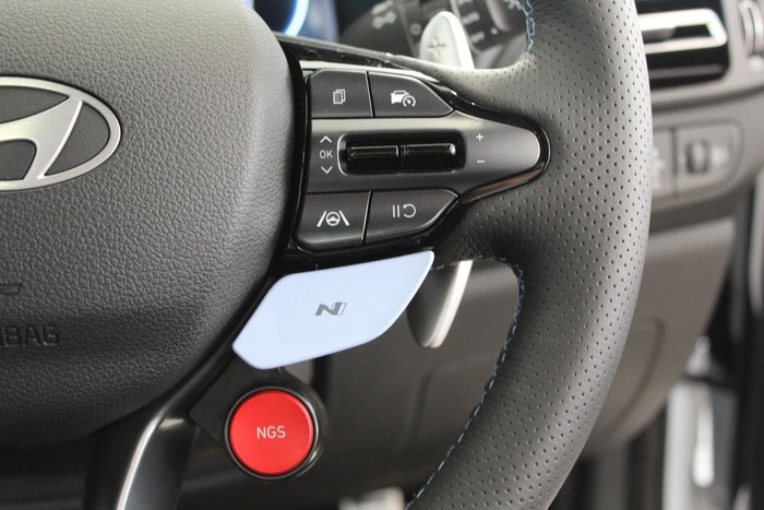 2025 Hyundai i30 N Premium