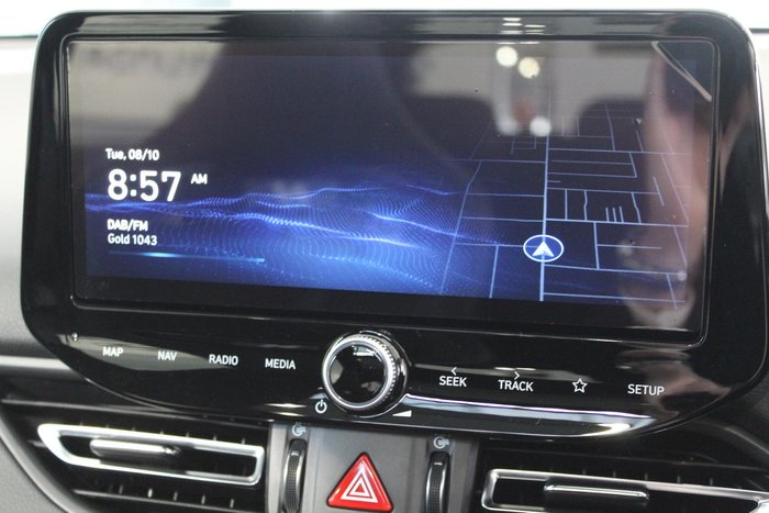 2025 Hyundai i30 N Premium