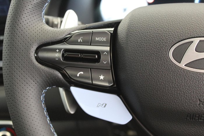2025 Hyundai i30 N Premium