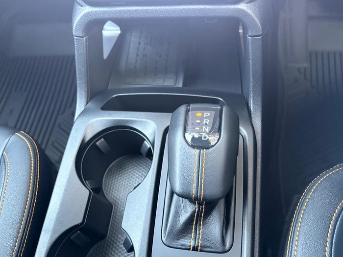 2024 Ford Ranger Wildtrak