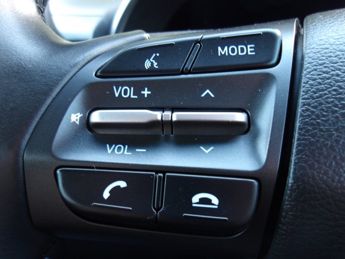 2018 Hyundai KONA Active