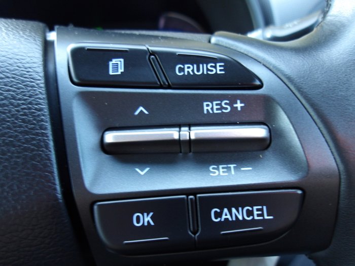 2018 Hyundai KONA Active