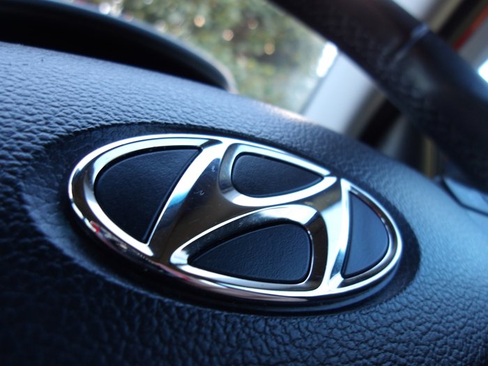 2018 Hyundai KONA Active