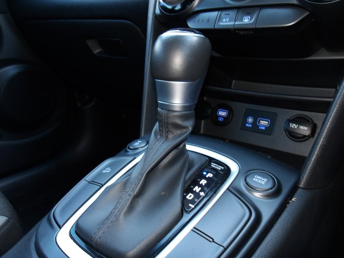 2018 Hyundai KONA Active