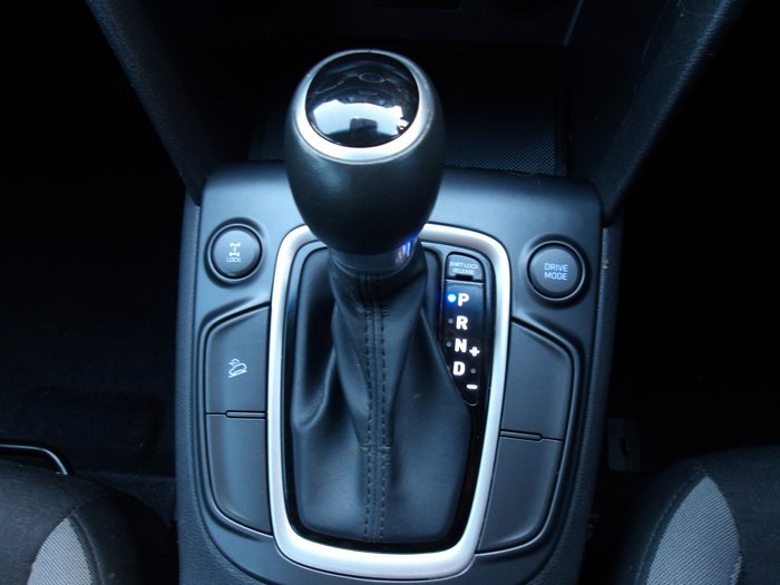 2018 Hyundai KONA Active
