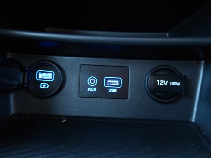 2018 Hyundai KONA Active