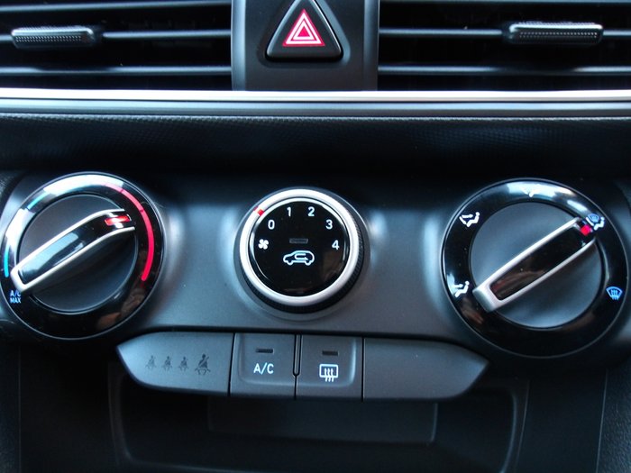 2018 Hyundai KONA Active