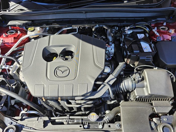 2025 Mazda CX-30 G20 Evolve