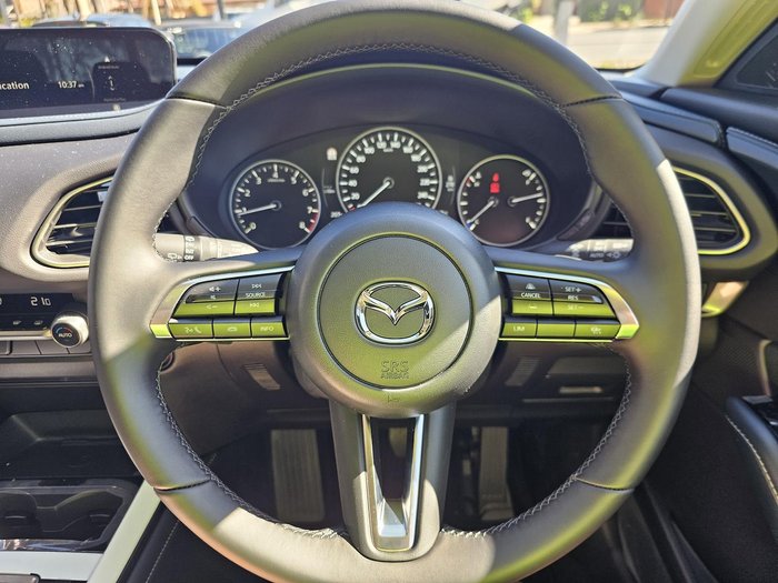 2025 Mazda CX-30 G20 Evolve