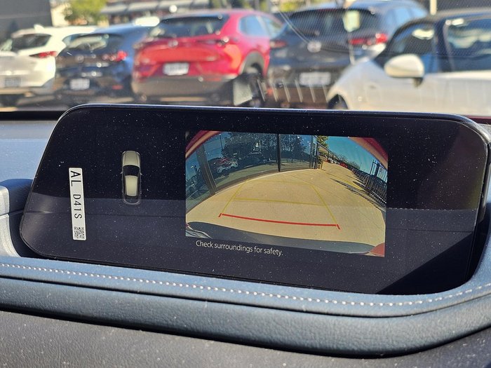 2025 Mazda CX-30 G20 Evolve