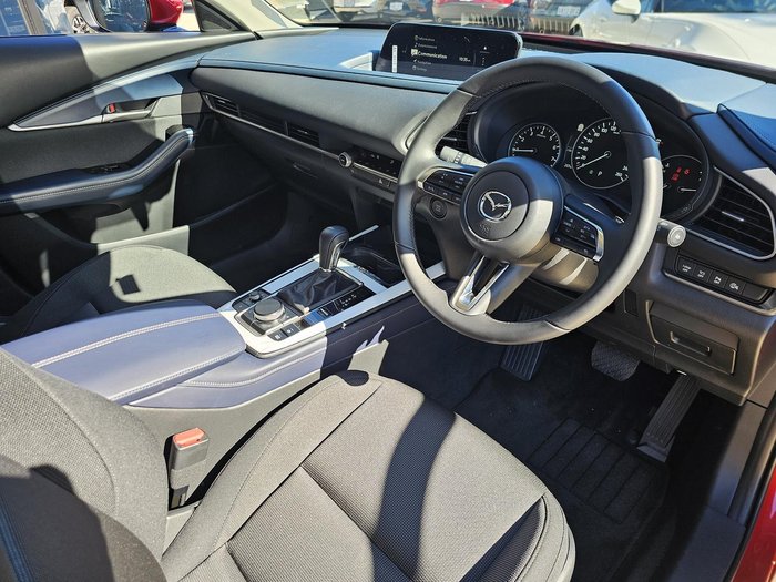 2025 Mazda CX-30 G20 Evolve