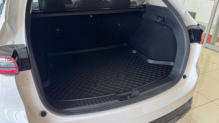 2025 Mazda CX-5 G25 Maxx Sport