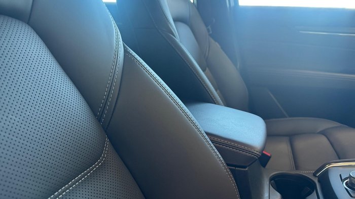 2025 Mazda CX-5 G35 Akera