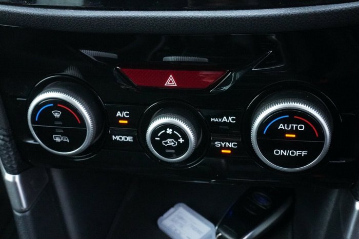 2019 Subaru Forester 2.5i