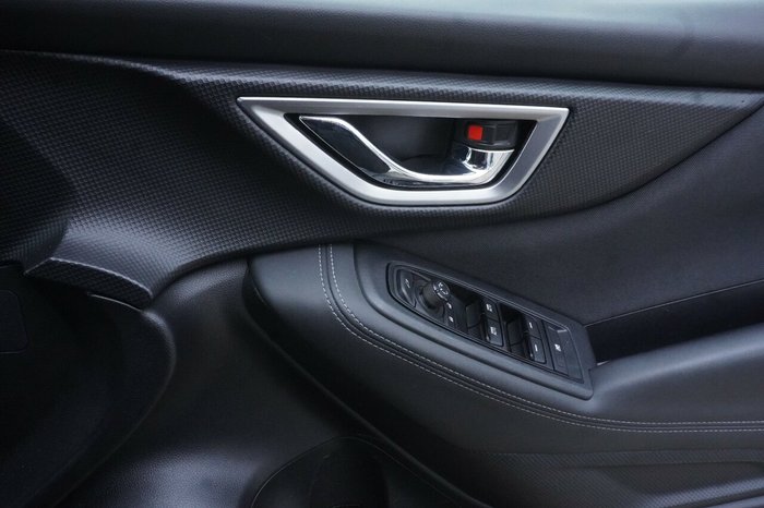2019 Subaru Forester 2.5i