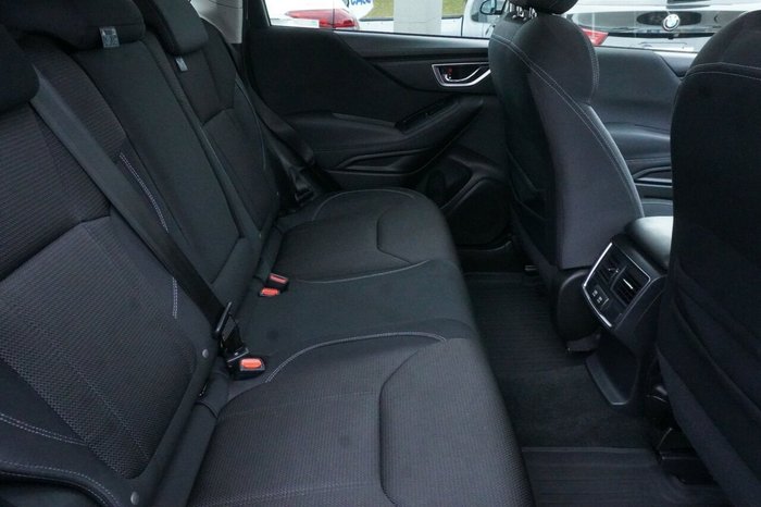 2019 Subaru Forester 2.5i