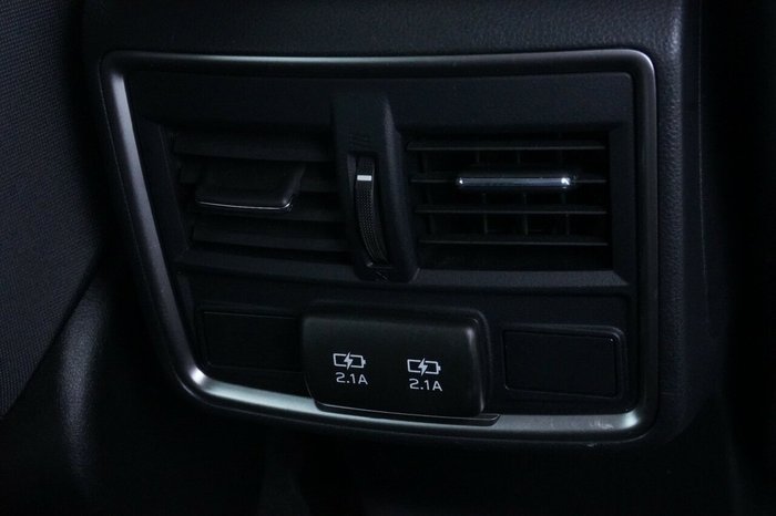2019 Subaru Forester 2.5i