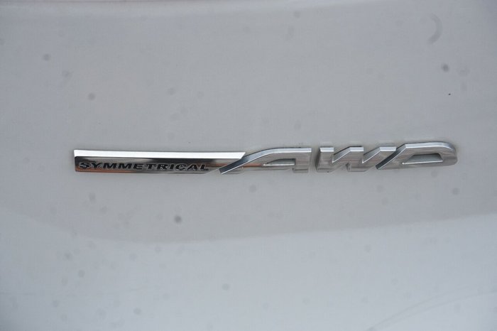 2019 Subaru Forester 2.5i