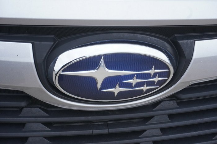 2019 Subaru Forester 2.5i