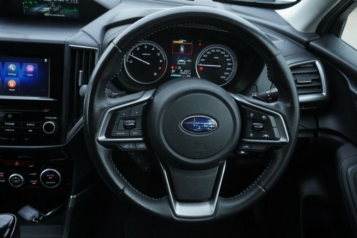 2019 Subaru Forester 2.5i