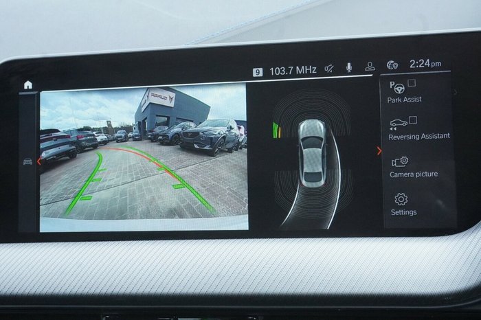 2020 BMW 2 Series 218i M Sport