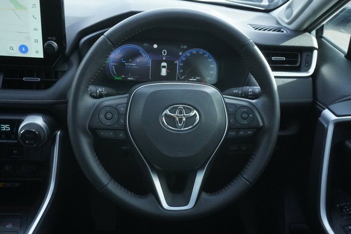 2023 Toyota RAV4 Cruiser
