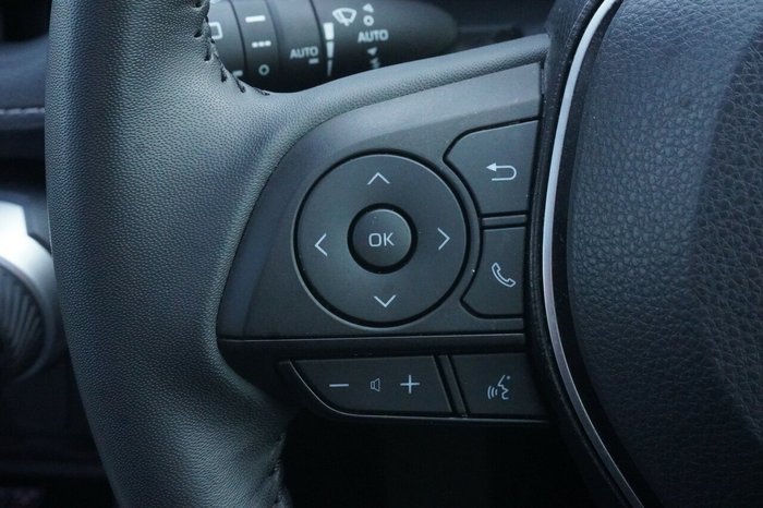 2023 Toyota RAV4 Cruiser