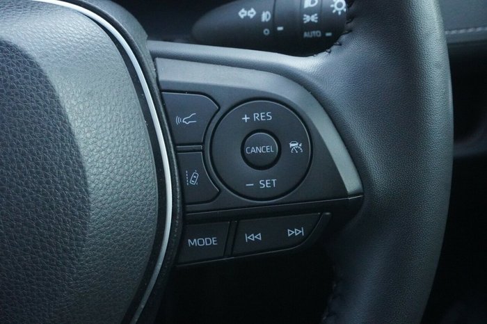 2023 Toyota RAV4 Cruiser