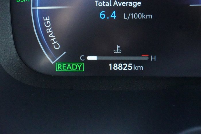 2023 Toyota RAV4 Cruiser
