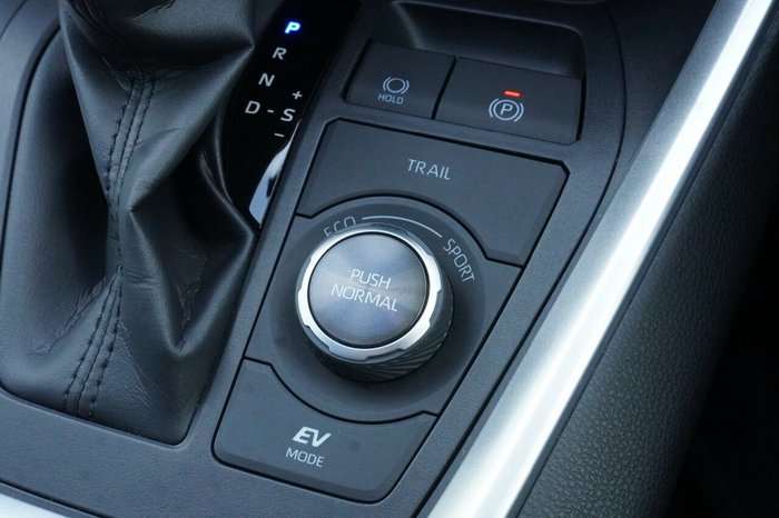 2023 Toyota RAV4 Cruiser