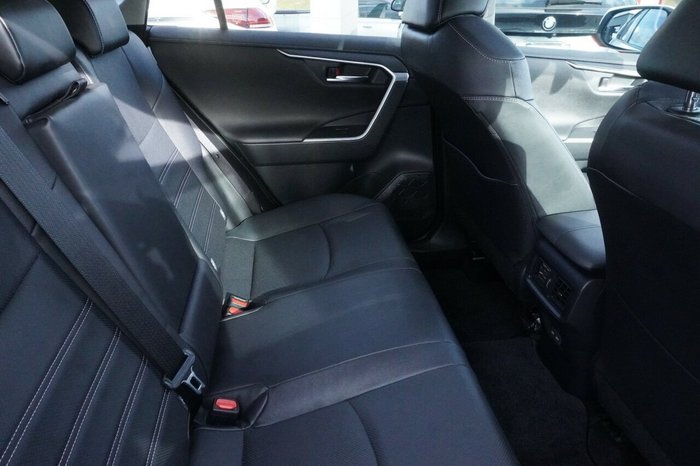 2023 Toyota RAV4 Cruiser