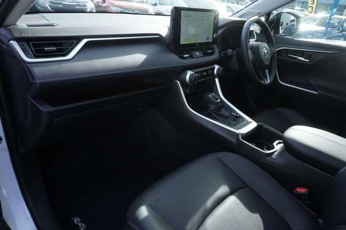 2023 Toyota RAV4 Cruiser